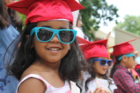 Donate Early Education Scholarship