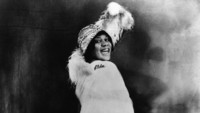 Roaring Twenties: 2021 Annual Benefit Bessie Smith Sponsorship