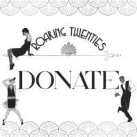 Roaring Twenties: 2021 Annual Benefit Roaring Twenties Donation