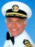 The Love Boat: 2022 Annual Benefit Captain Stubing Sponsorship