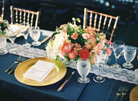 Love Boat Underwriting Opportunities Table Decor Underwriter
