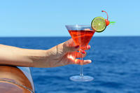 Love Boat Underwriting Opportunities Signature Cocktail Underwriter