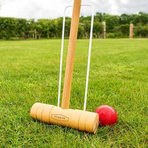 Croquet Underwriter 